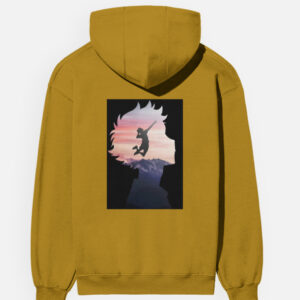 unisex hoodie
